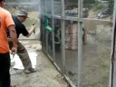 drop shooting stage
