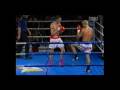 Soren Monkongtong NTG vs Ben Pixie Burton Round 2