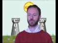 Lloyd rants about Global Warming Theory