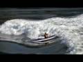Skookumchuck in Slow Motion - Sea Kayaking
