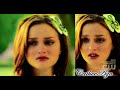 Chuck & Blair - Kiss my eyes and lay me to sleep