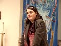 Padraigin Clancy Lectures on John O\