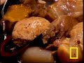 rare foods   bull penis