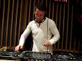 jay style en mix dans les studios de fun radio pour party fun