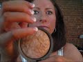 This is a review of the Laura Geller balance and Brighten requested by ultimatecruegirl. Other products mentioned: MAC MSF Natural in Medium Bare Esscentials in Medium Beige This is just my opinion! I am wearing: Face: Dior Nude, LG Balance and Brighten, Chanel Bronze Universal, NARS Cap Vert, MAC Ungaro CCB, Love rock grand duo Eyes- MAC Soft Oaker Paint Pot, all that glitters, vanilla, cranberry, soft brown and folie e/s, LM Black ebony cake liner, UD 24/7 Bourban, CG Lash Blast Lips- MAC ...