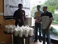Elken India Bangalore 1st Manager Workshop