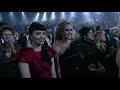 [HD] Carrie Underwood&Steven Tyler - Undo It , Walk This Way @ ACM Awards 2011