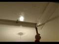 Airtightness Testing - Finding Leakages