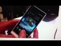 #CES 2012: Sony Xperia S - Första telefonen utan Ericsson