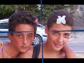 Facce - Campeggio 2007 San Salvo
