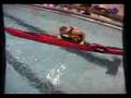 Eskimo Roll: Kayak Self-Rescue