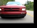1996 S-10 406 small block
