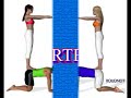 V�deo: Acrosport en la escuela
