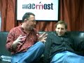 MacMost Daily Vlog 11/12/07: Ultra Portable Rumors