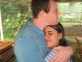 joe and kris get married (part two)