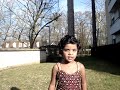 Vande Mataram & Indian National Anthem (Jana Gana Mana) sung by my daughter Sreeja.She is 3 years old. She loves to sing :-) sreeja123a