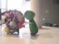 Katamari is real life