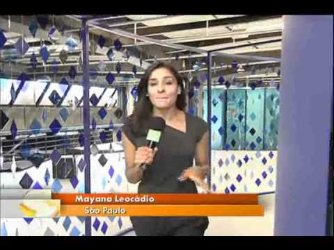 Jornal da Cultura 14/04/2012 - 3º Bloco