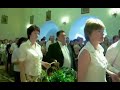Procesja z darami