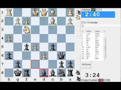chess live