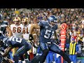 Lofa Tatupu Seattle Seahawks Tribute