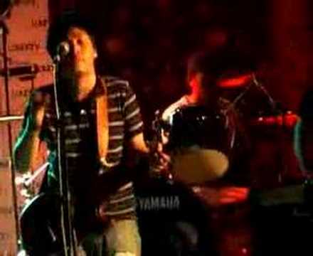 Libretto @ Laundry Bar (2)