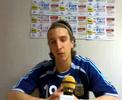 CFF Soccer Interview CFF Soccer Interview