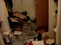 My Trashed House (1 of 3)
