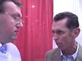 Southern Gospel Tim Lovelace and Rob at NQC 2008