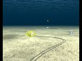 Nautronix NASNet AUV