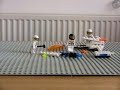 Lego Stop Motion Thingymabob