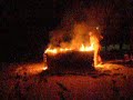 Burnin Down the Couch
