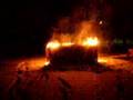 Burnin Down the Couch