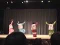 Gabru Punjab De Bhangra Stockdale High School