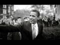THE ANSWER (A Tribute To Hope) - Dr. King and Obama share a few words ...