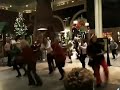 coolyuleflashmob.MOV