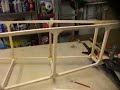 KR-2S Fuselage walk around