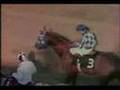 SECRETARIAT - 1973 Preakness Stakes Recap