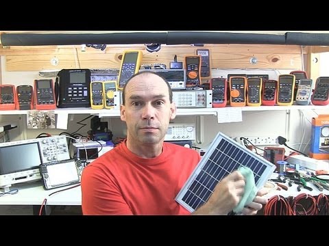 solar - In this video I talk about sizing your solar power system and in particular taking losses into account. More details and information on my forum here:http://...