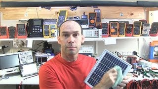 How to Solar Power Your Home #3 – How to size your solar power system.