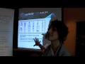 6 Degrees : Romina Vessella : Agel Body cosmetic products