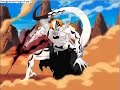 Ichigo full hollow form Ichigo full hollow form