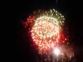 feu d'artifice de hénin