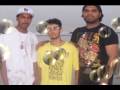 videos de B2K Jeddah Boyz song