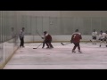 08-09 Bantam: Hits