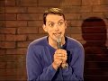 Bananas Comedy Daren Streblow