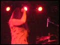 3.29.06 @ mercury lounge in new york city