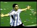 2010 South American World Cup Qualifiers: Argentina