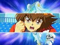 Yu-Gi-Oh! GX 99- The Key Factor  (2/2)