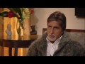 Frost over the World - Amitabh Bachchan - 1 May 09